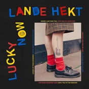 Lande Hekt - Lucky Now (LP)