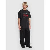 Volcom Ingrow Lse T-Shirt black