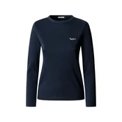 Pepe Jeans Majica Betina temno modra