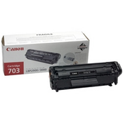 toner Canon CRG-703 - original