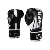 Venum Rukavice za boks Challenger 2.5 12OZ, Crno-bele