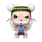Vinilna figurica Funko Pop! Animation One Piece - Bon Clay - posebna izdaja #2235