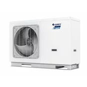 GREE Toplotna črpalka VERSATI III/IV Monoblok GRS-CQ6. 0Od/NhG4-G-6 kW