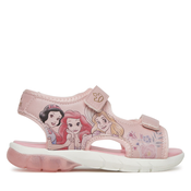 Princess Sandale CM-SS25-237DPRN Ružicasta