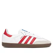 Superge adidas Samba Og IG1025 Bela