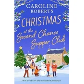 Christmas at The Second Chance Supper Club