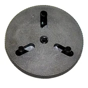 Nastavljiv 3-kolutni adapter za zavorne bate ASTA A-BC3P 02832