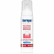 Biorepair Peribioma Mousse Mouthwash vodica za usta 200 ml