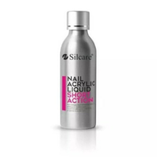 Monomer za nokte Short Action 120ml ? Silcare ? Kozmo.rs