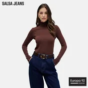 Salsa Pulover