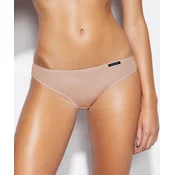 Womens sports panties Atlantic 3Pack - beige