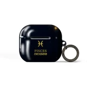 Obal pro Apple AirPods 3 - PISCES