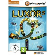 Luxor: 5th Passage Steam Key GLOBAL