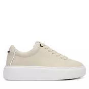 Superge Alexander Smith London High ALBDLHW 8406 Kremna
