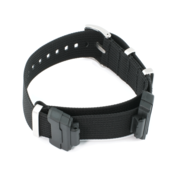 UNIVERSAL STRAP FOR G-SHOCK GS-BAND19-BK