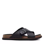 Natikace Timberland Amalfi Vibes Cross Slide TB0A2B65015 Crna