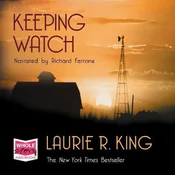AUDIBOOK Avdio knjiga: Keeping Watch