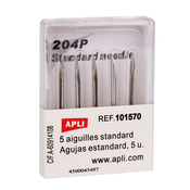 Apli Igle za pištolo za označevanje tekstila za 101546