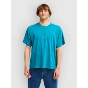 Billabong Og Wave T-Shirt colonial blue