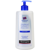 Neutrogena Norwegian Formula® Deep Moisture mlijeko za dubinsku hidrataciju tijela za suhu kožu 400 ml