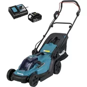 MAKITA DLM330RM Akumulatorska potisna kosilnica