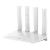 ZTE T3000 Wi-Fi 6 ruter AX3000 bijela
