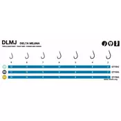 Fudo Delta Mejina 6 - Nikel