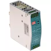 shumee EDR-120-24 MEAN WELL STIKLJUČNI NAPAJALNIK