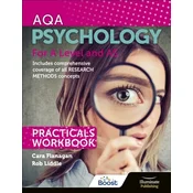 AQA Psychology for A Level and AS - Practicals Workbook