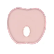 Jastuk za oblikovanje glave za bebe 85318, Roze
