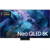 Samsung QE65QN990FTXXN 163 cm (65) Neo QLED-TV