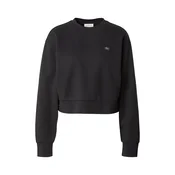 Calvin Klein Jeans Majica črna