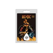 PERRIS LP-ACDC1 AC/DC 6-PACK TRZALICE