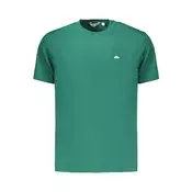Moška majica s kratkimi rokavi ELLESSE zelena