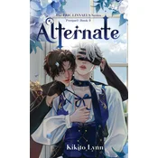 Eric Linnaeus - Alternate