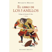 El libro de los 5 anillos (N.E.)