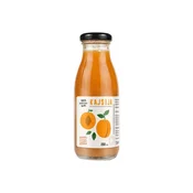 Dunst Kašasti sok od kajsije i jabuke, 200 ml