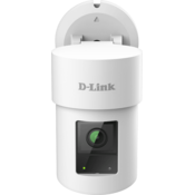 D-Link DCS-8635LH Zunanja kamera Wi-Fi 2K QHD z možnostjo obračanja in povečave