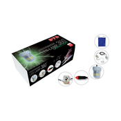 Svetilka za Lignje DTD Squid LED 360 Green Art:40609
