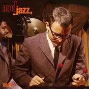 Various Artists - Mod Jazz (Reissue) (Coloured) (2 LP)
