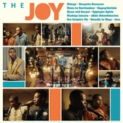 The Joy - The Joy (Limited Edition) (Blue Coloured) (LP)
