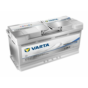 Akumulator VARTA VA840105095 12V 105Ah 950A R+