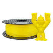 PETG Original filament Yellow - 1.75mm,300g