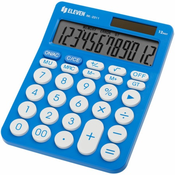 Kalkulator Eleven - RK2311BL, plavi