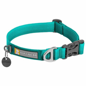 Ovratnica Ruffwear Front Range - Aurora Teal, L