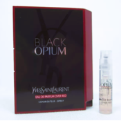 Yves Saint Laurent Black Opium Over Red Parfimirana voda, 1.2ml