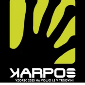 KARPOS MOVED EVO JERSEY