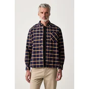 Barbour srajca moška bombažna