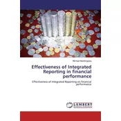 Effectiveness of Integrated Reporting in financial performance