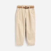 Reserved - Džins pantalone sa kaišem